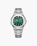 Geneva Classic Watch (Waterproof)