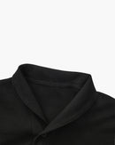 Cotton Polo & Pantalon Set