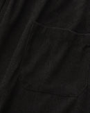 The Riviera Velvet Cord Set