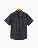 The Riviera Velvet Cord Set